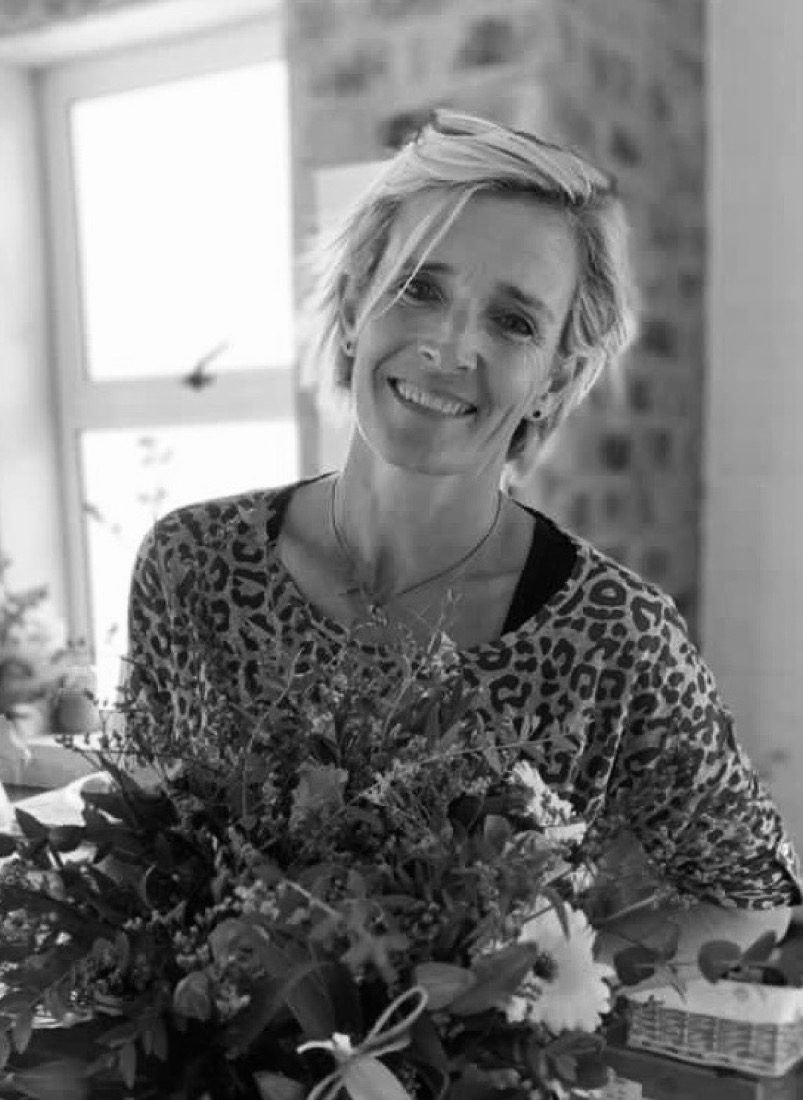 Anke Gordon, Teacher at Beam Pilates