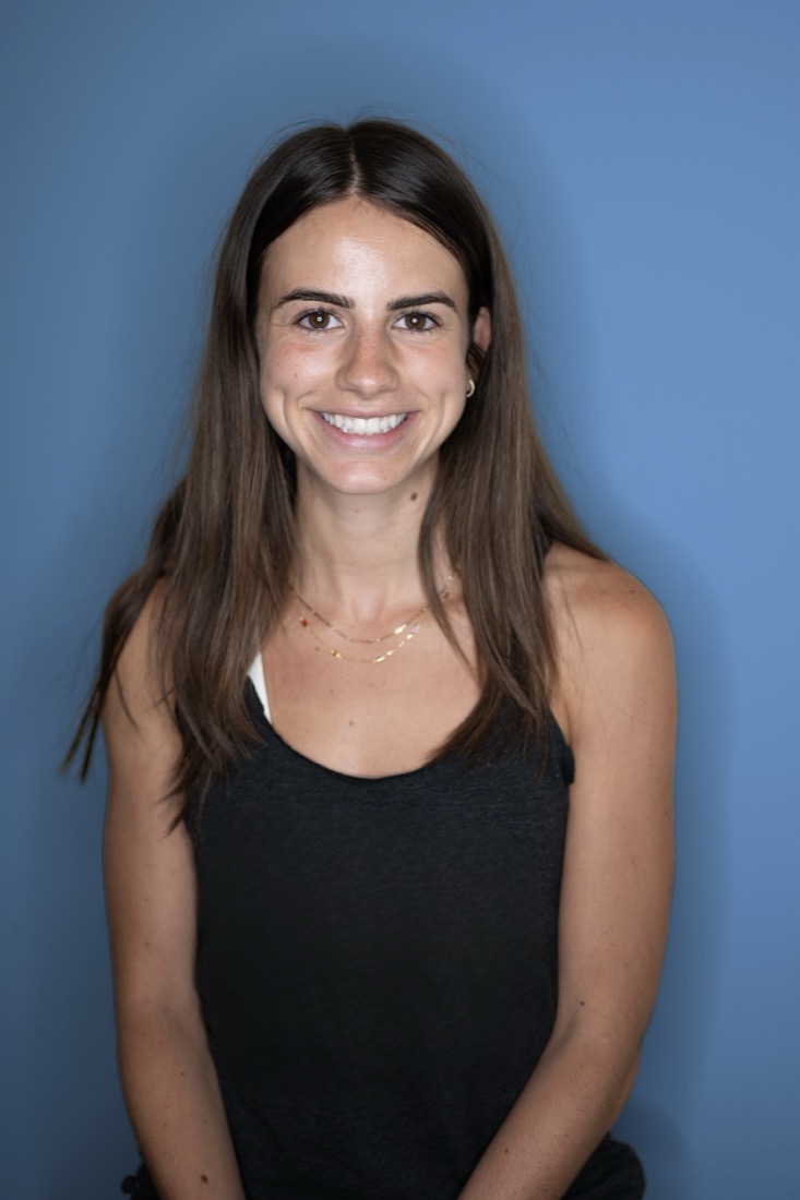Sofia Sallee, Teacher at Beam Pilates