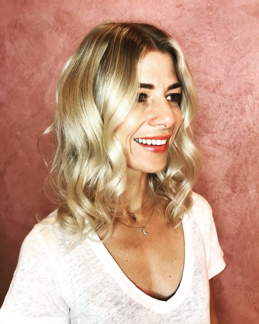 Tamsin Morgan, Founder & Lead Teacher at Beam Pilates